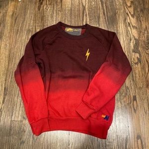 Aviator Nation sweatshirt